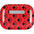 DC Comics Harley Quinn Logo Pattern AirPods Pro 2nd Gen Skin
