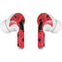 DC Comics Harley Quinn Logo Pattern AirPods Pro 2nd Gen Skin