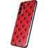 DC Comics Harley Quinn Logo Pattern Galaxy S22 Skin