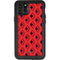 DC Comics Harley Quinn Logo Pattern iPhone 11 Pro Max Waterproof Case