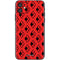 DC Comics Harley Quinn Logo Pattern iPhone 11 Skin