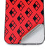 DC Comics Harley Quinn Logo Pattern iPhone 12 Pro Max Skin