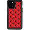 DC Comics Harley Quinn Logo Pattern iPhone 12 Pro Max Waterproof Case