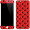 DC Comics Harley Quinn Logo Pattern iPhone 6/6s Plus Skin