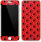 DC Comics Harley Quinn Logo Pattern iPhone 6/6s Skin