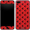 DC Comics Harley Quinn Logo Pattern iPhone 7 Plus Skin