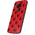 DC Comics Harley Quinn Logo Pattern Moto E5 Play Skin