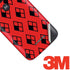 DC Comics Harley Quinn Logo Pattern Moto E5 Play Skin