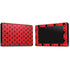DC Comics Harley Quinn Logo Pattern Nintendo Switch Bundle Skin