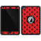 DC Comics Harley Quinn Logo Pattern Otterbox Defender iPad Skin