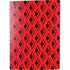 DC Comics Harley Quinn Logo Pattern PS5 Digital Edition Console Skin