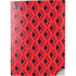 DC Comics Harley Quinn Logo Pattern PS5 Digital Edition Console Skin