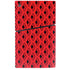 DC Comics Harley Quinn Logo Pattern PS5 Slim Disk Bundle Skin