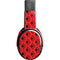 DC Comics Harley Quinn Logo Pattern Skullcandy Crusher Wireless Skin