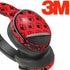 DC Comics Harley Quinn Logo Pattern Skullcandy Venue Skin