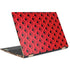 DC Comics Harley Quinn Logo Pattern HP Spectre Skin