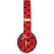 DC Comics Harley Quinn Logo Pattern Studio Wireless 3 Skin