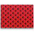 DC Comics Harley Quinn Logo Pattern Surface Book 2 13.5in Skin