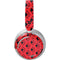 DC Comics Harley Quinn Logo Pattern Surface Headphones Skin