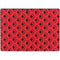 DC Comics Harley Quinn Logo Pattern Surface Pro 8 Skin