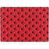 DC Comics Harley Quinn Logo Pattern Surface Pro 8 Skin