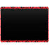 DC Comics Harley Quinn Logo Pattern Surface Pro 8 Skin