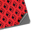 DC Comics Harley Quinn Logo Pattern Surface Pro 8 Skin