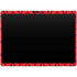DC Comics Harley Quinn Logo Pattern Surface Pro 9 Skin