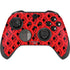 DC Comics Harley Quinn Logo Pattern Xbox Elite Wireless Controller Series 2 Skin