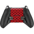 DC Comics Harley Quinn Logo Pattern Xbox Elite Wireless Controller Series 2 Skin