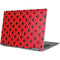 DC Comics Harley Quinn Logo Pattern Yoga 710 14in Skin