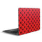 DC Comics Harley Quinn Logo Pattern Zenbook UX305FA 13.3in Skin