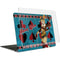 DC Comics Bombshells Harley Quinn MacBook Air 13in M1 (2021) Case plus Skin