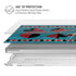 DC Comics Bombshells Harley Quinn MacBook Air 15in (2023-2025) Case plus Skin
