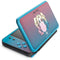 DC Comics Harley Quinn Mad Love Nintendo 2DS XL (2017) Skin