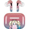 DC Comics Harley Quinn Mad Love Apple AirPods Pro Skin