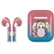 DC Comics Harley Quinn Mad Love Apple AirPods Skin