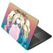 DC Comics Harley Quinn Mad Love Asus X502CA 15.6 Skin