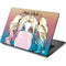 DC Comics Harley Quinn Mad Love Dell Chromebook Skin