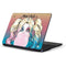 DC Comics Harley Quinn Mad Love Samsung Chromebook Skin