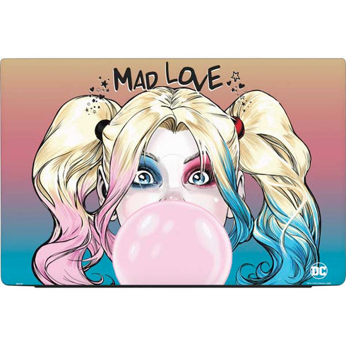 DC Comics Harley Quinn Mad Love Dell Vostro Skin
