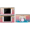 DC Comics Harley Quinn Mad Love DS Lite Skin