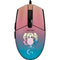 DC Comics Harley Quinn Mad Love G203 Prodigy RGB Wired Gaming Mouse Skin