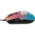 DC Comics Harley Quinn Mad Love G203 Prodigy RGB Wired Gaming Mouse Skin