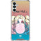 DC Comics Harley Quinn Mad Love Galaxy A13 5G Clear Case