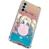 DC Comics Harley Quinn Mad Love Galaxy A14 5G Clear Case