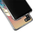 DC Comics Harley Quinn Mad Love Galaxy A21 Clear Case