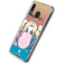 DC Comics Harley Quinn Mad Love Galaxy A30 Clear Case