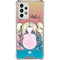 DC Comics Harley Quinn Mad Love Galaxy A53 5G Clear Case