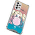 DC Comics Harley Quinn Mad Love Galaxy A53 5G Clear Case